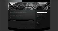 Desktop Screenshot of kbropreservation.com